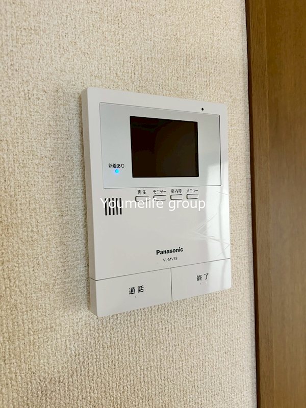 グランドスクエア　B その他4