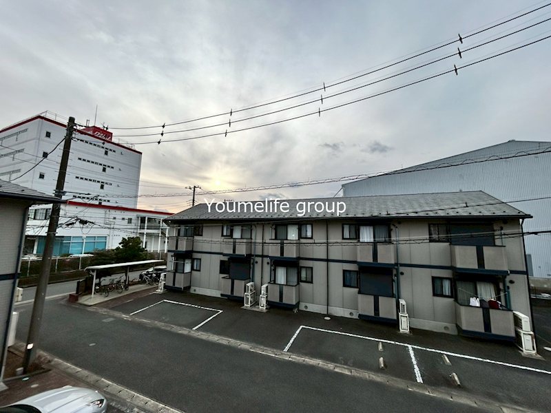 グランドスクエア　B その他6