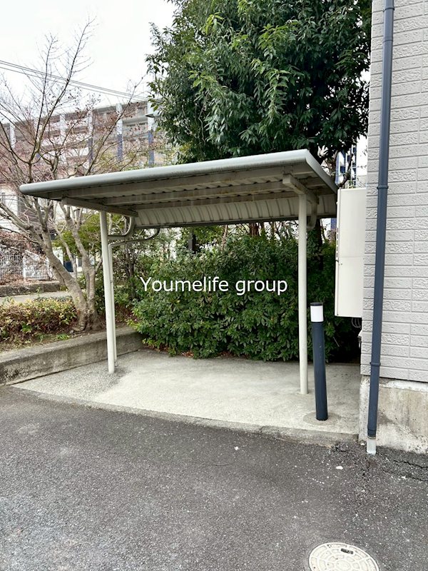 グランドスクエア　B その他外観1