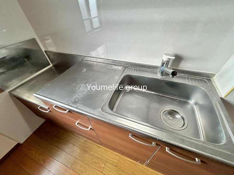 グランドスクエア　B キッチン