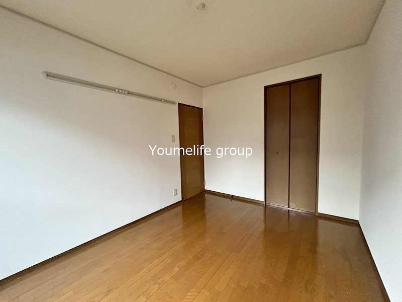 グランドスクエア　B ベッドルーム