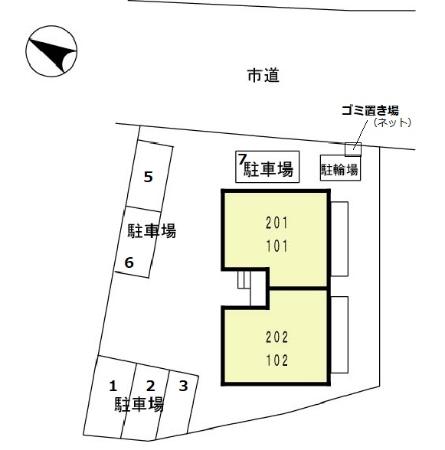 ピーチガーデン その他11