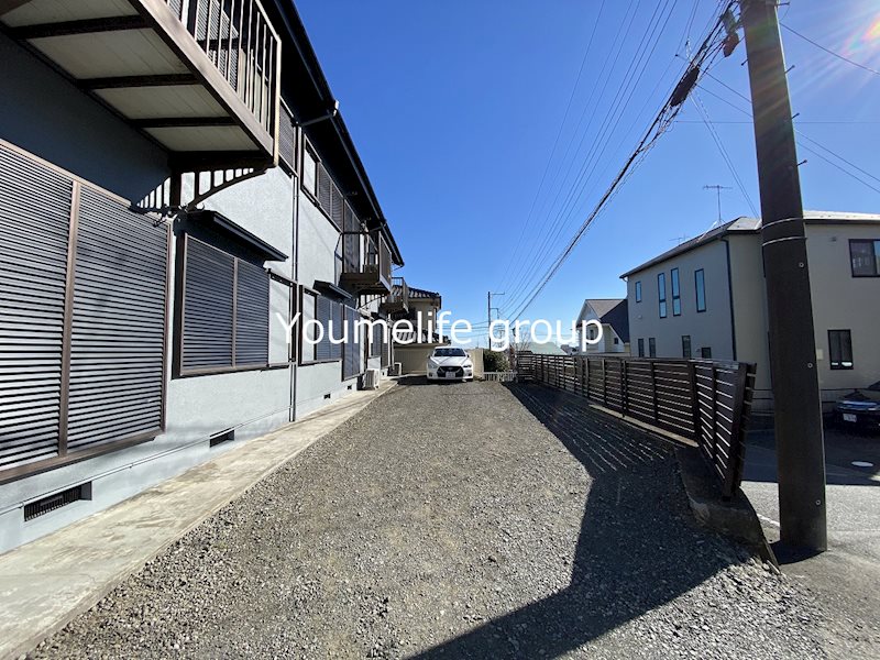 アーマスウェスト その他外観3