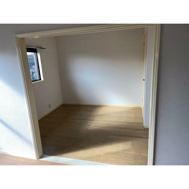 アーマスウェスト リビング