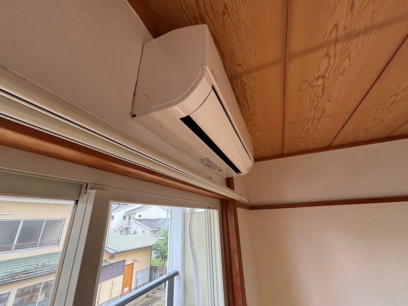 グリーンライフ奥津 その他5