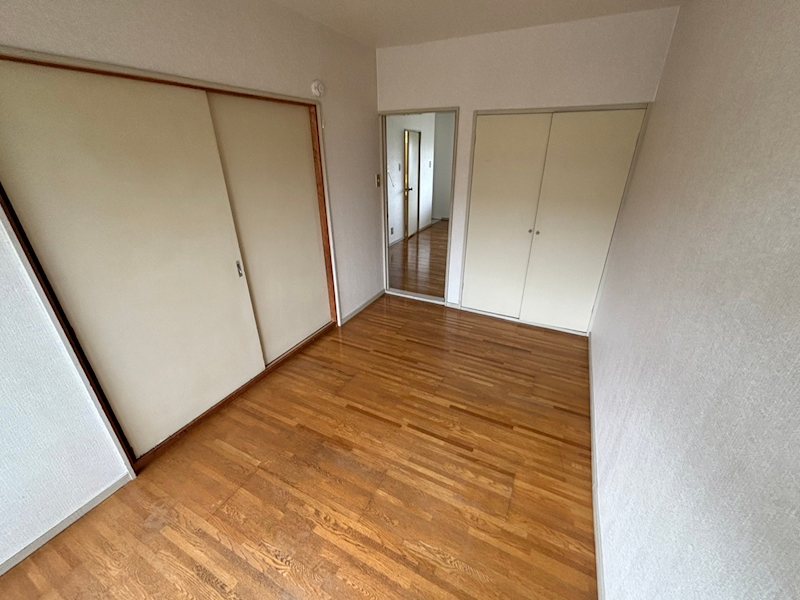 グリーンライフ奥津 リビング