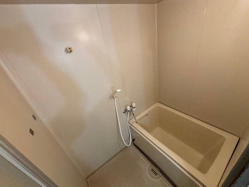 グリーンライフ奥津 風呂画像