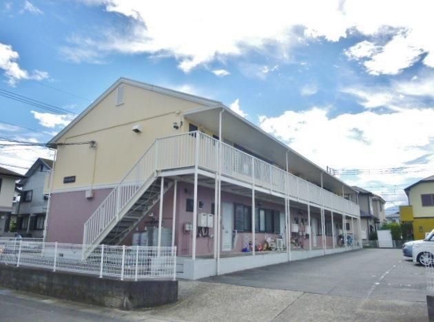 エクセルＮＡＧＡＮＯ 201号室 外観