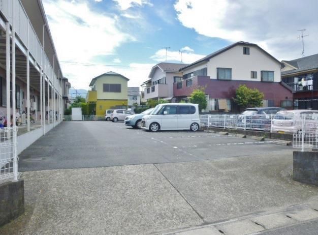 エクセルＮＡＧＡＮＯ その他外観1