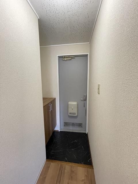 エクセルＮＡＧＡＮＯ 玄関