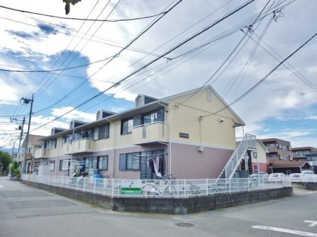 エクセルＮＡＧＡＮＯ その他外観5