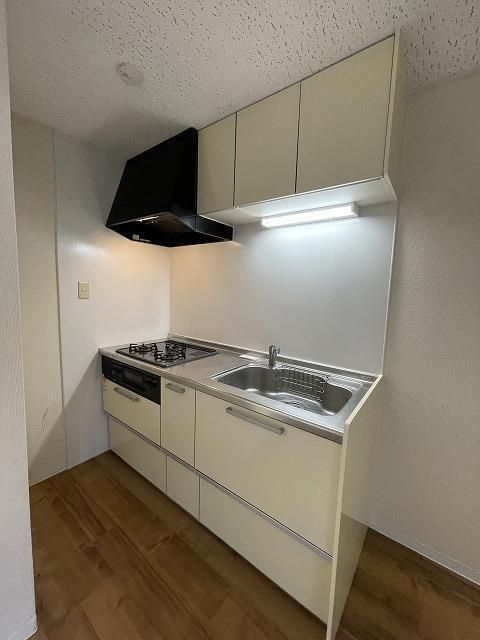 エクセルＮＡＧＡＮＯ キッチン