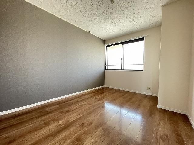 エクセルＮＡＧＡＮＯ ベッドルーム