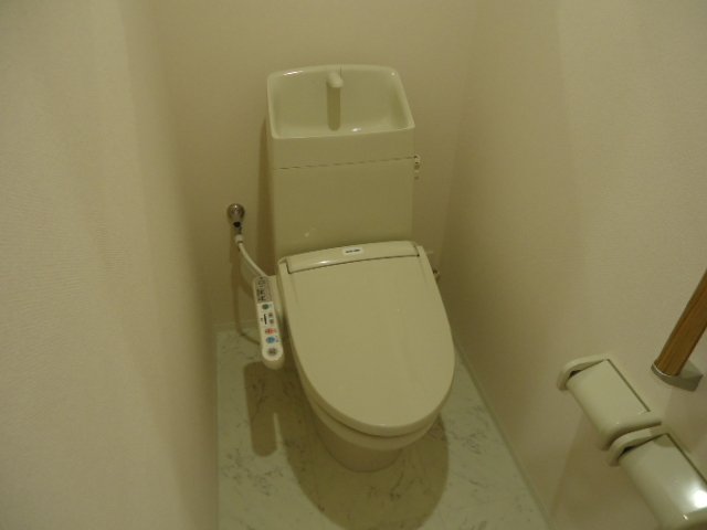 ルミナスパークサイド その他1