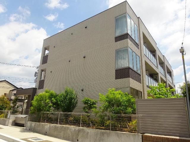 ルミナスパークサイド その他外観1