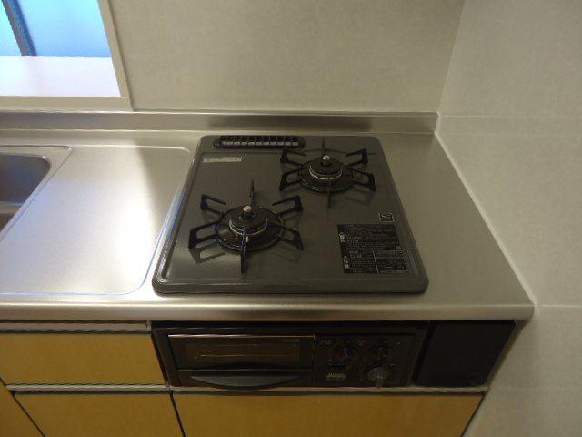 ルミナスパークサイド その他9