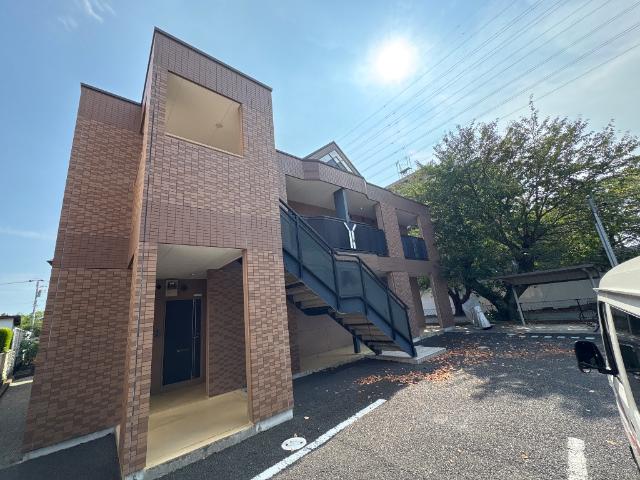 アメニティヴィラ 外観