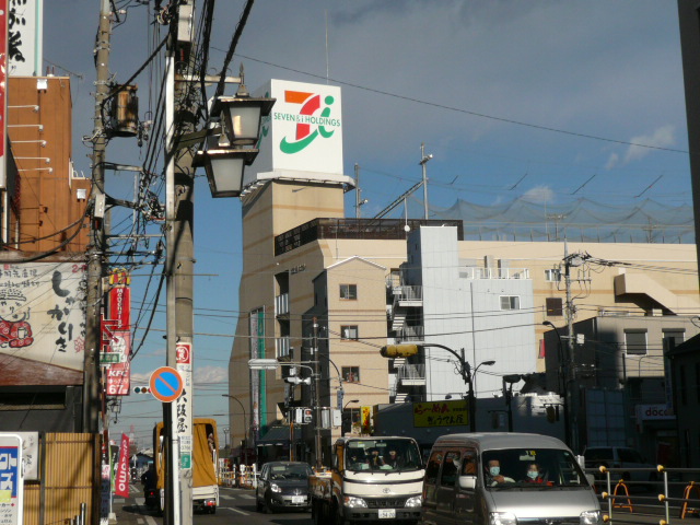 アメニティヴィラ その他外観4