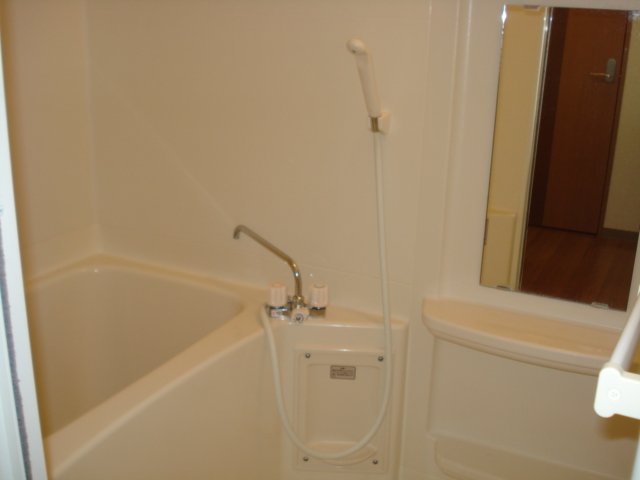 アメニティヴィラ 風呂画像