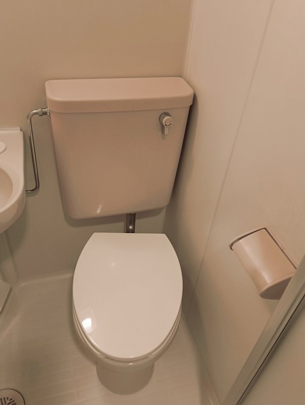 吉原ビル その他1