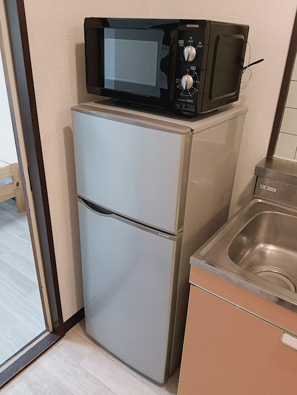 吉原ビル その他8