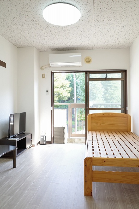 吉原ビル リビング