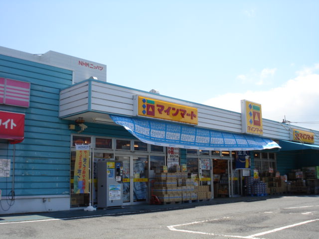 パラディ その他外観5