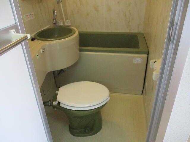 シティハイム海岸通り その他1