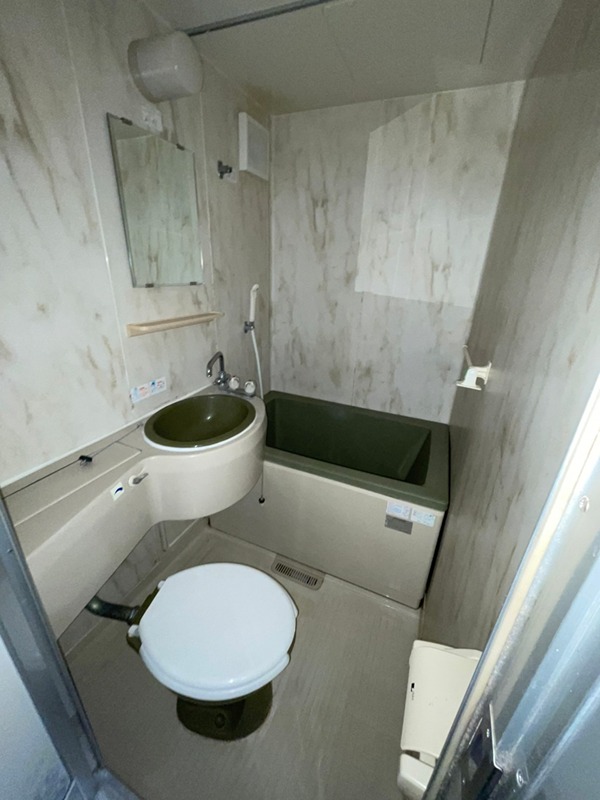 シティハイム海岸通り その他4