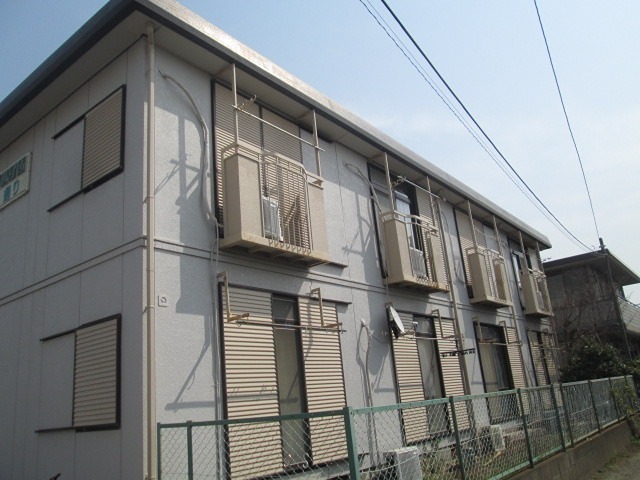 シティハイム海岸通り その他外観1