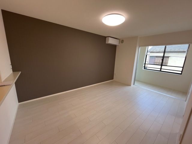 アルベロコレット リビング