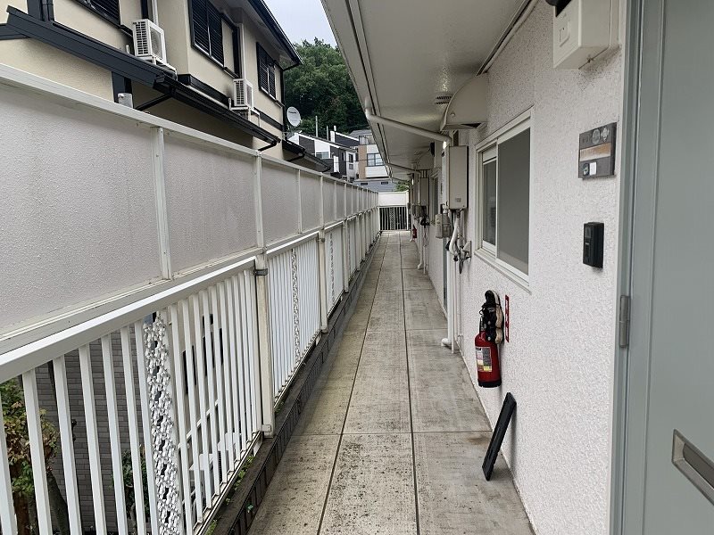 第2プラスサンパーク その他外観1