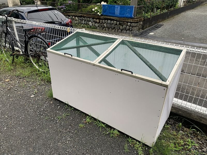 第2プラスサンパーク その他外観2