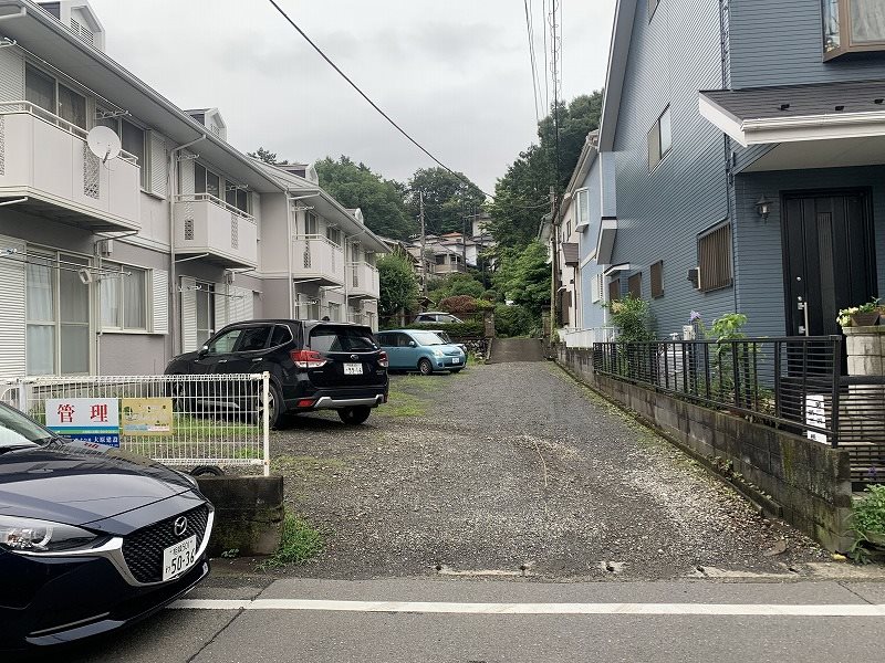 第2プラスサンパーク その他外観3