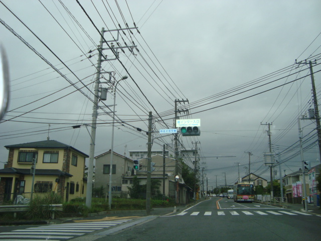 レジーナ その他外観3