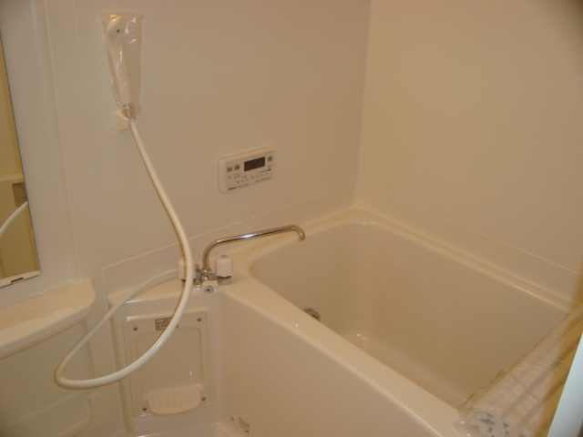 レジーナ 風呂画像