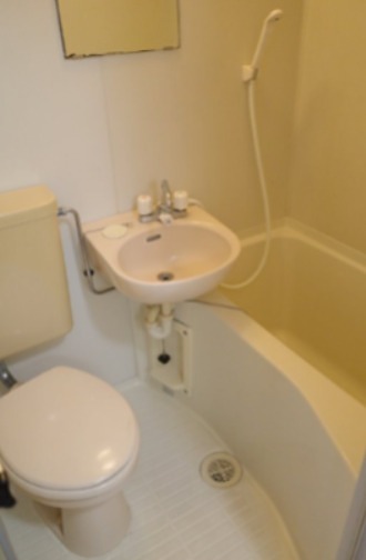 NYハイツⅡ その他2