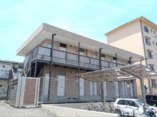 NYハイツⅡ その他4