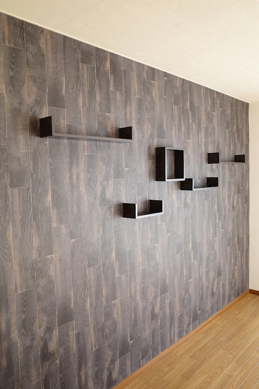 NYハイツⅡ ベッドルーム