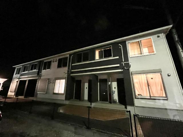 エクセレントYKⅡ 外観