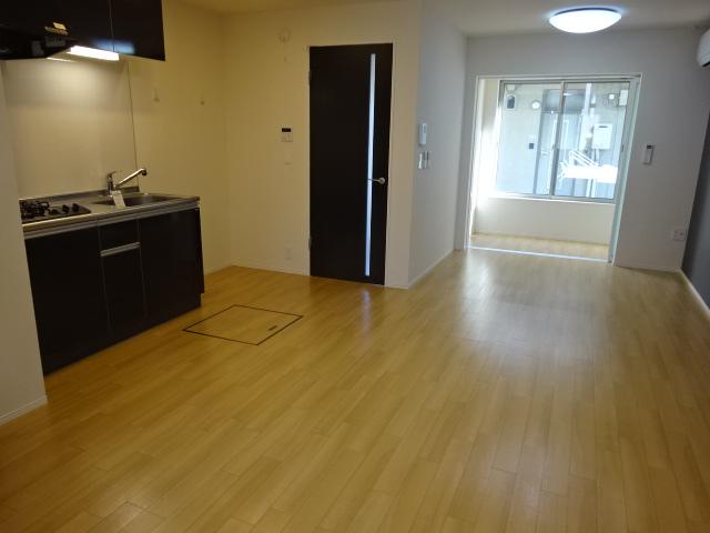 エクセレントＹＫⅡ リビング