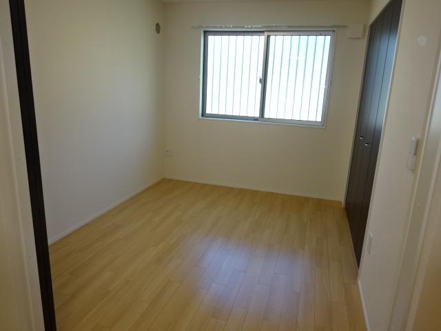 エクセレントＹＫⅡ ベッドルーム