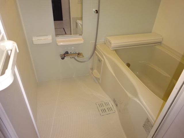 エクセレントＹＫⅡ 風呂画像