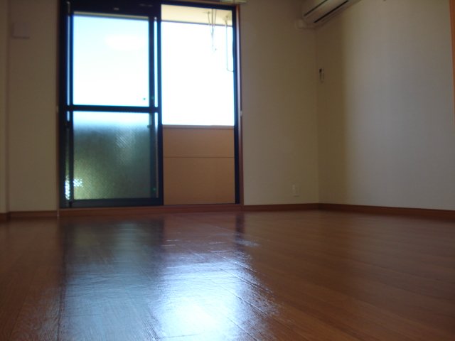 アヴニール ベッドルーム