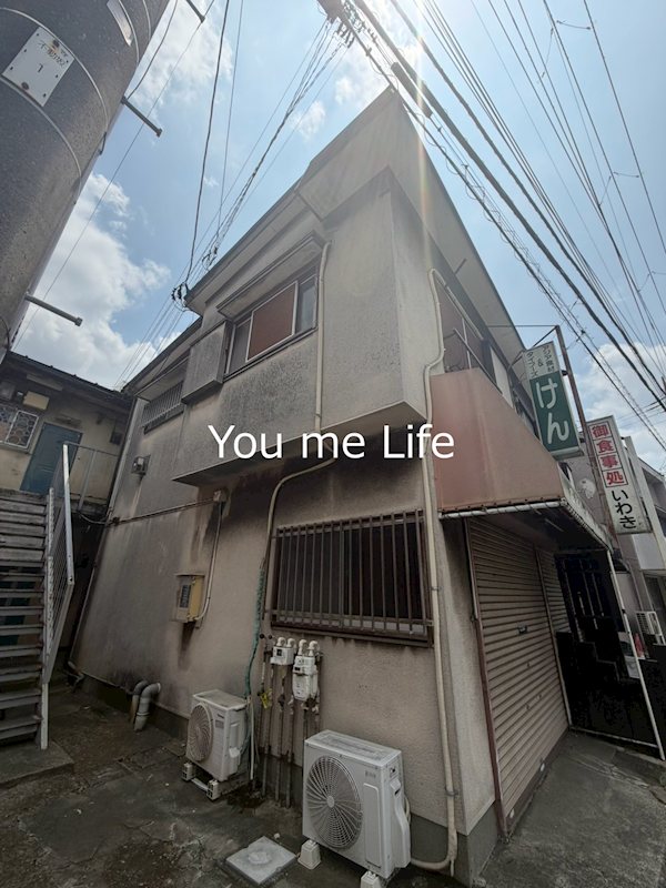 鈴木荘 その他外観1