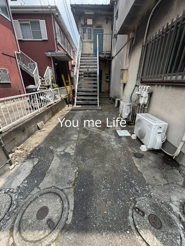 鈴木荘 その他外観2