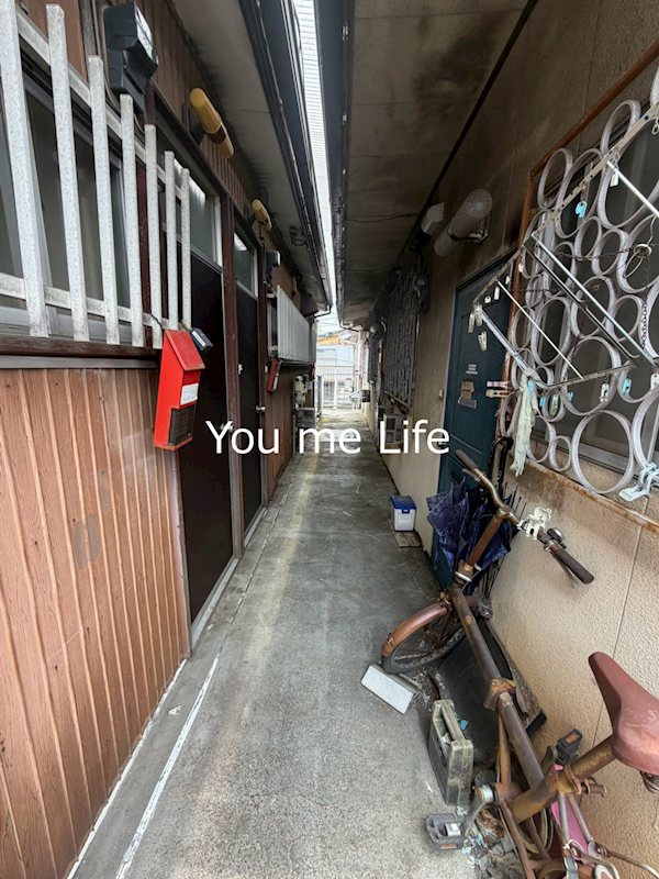 鈴木荘 その他外観4