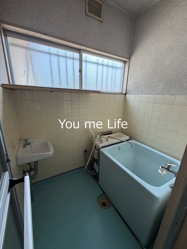 鈴木荘 風呂画像