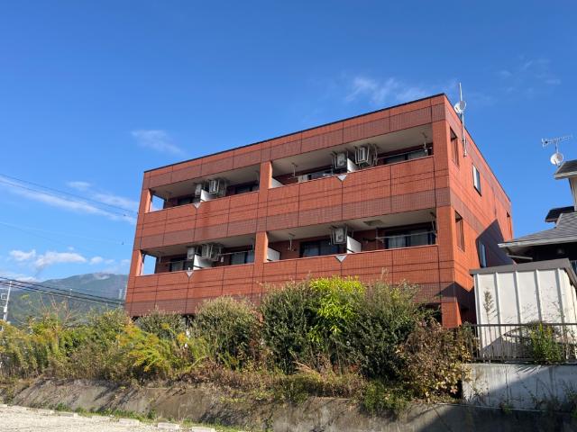 スピッツ その他外観1