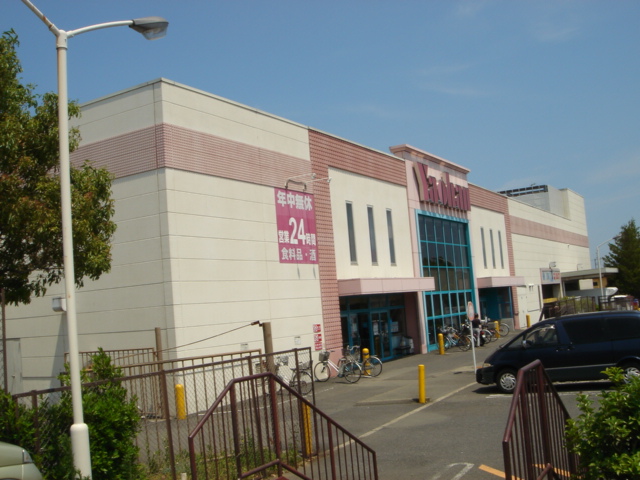 スピッツ その他外観3